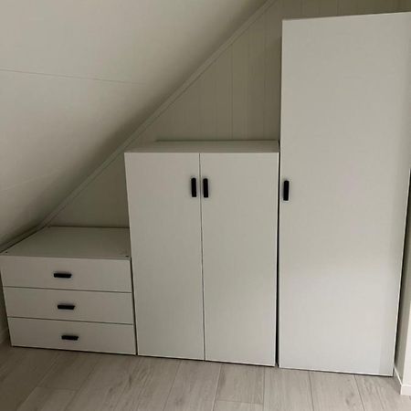 Ny Og Moderne 2-Roms Leilighet Bodö Exteriör bild