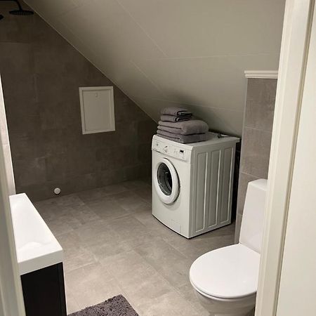 Ny Og Moderne 2-Roms Leilighet Bodö Exteriör bild