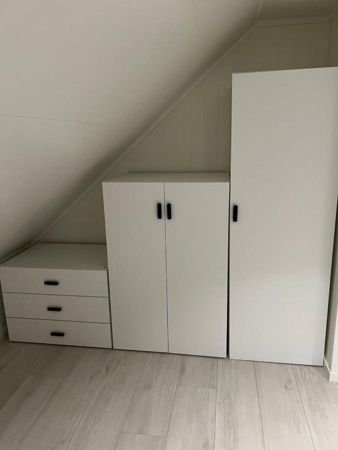 Ny Og Moderne 2-Roms Leilighet Bodö Exteriör bild